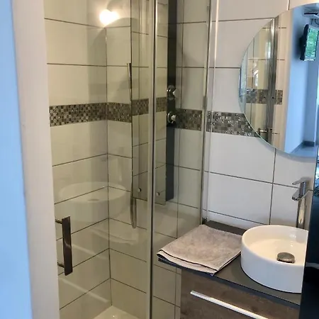 Apartamento Village Naturiste Port Nature 3, Cap D'agde