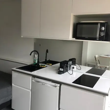 Apartment Village Naturiste Port Nature 3, Cap D'agde Agde