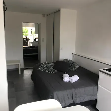 Village Naturiste Port Nature 3, Cap D'agde 阿格德