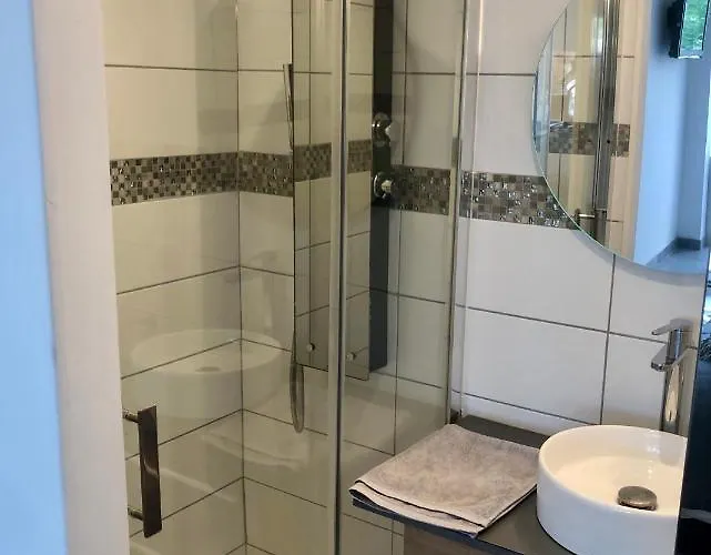 Appartamento Village Naturiste Port Nature 3, Cap D'agde