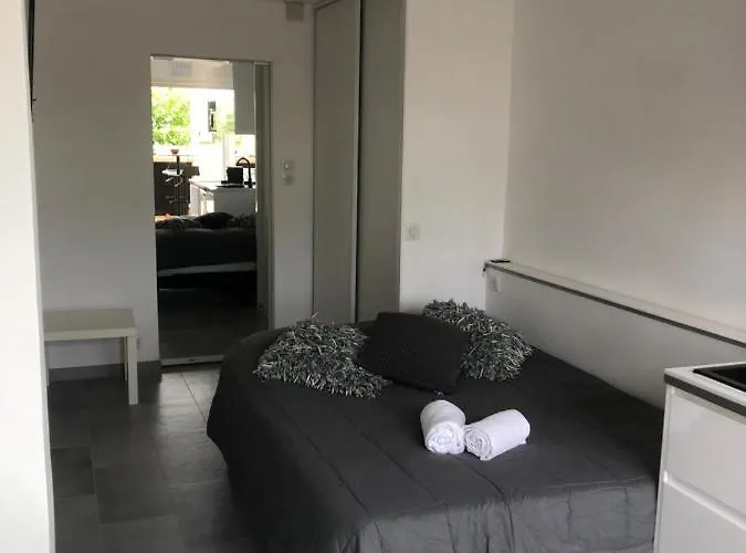 Village Naturiste Port Nature 3, Cap D'agde Agde