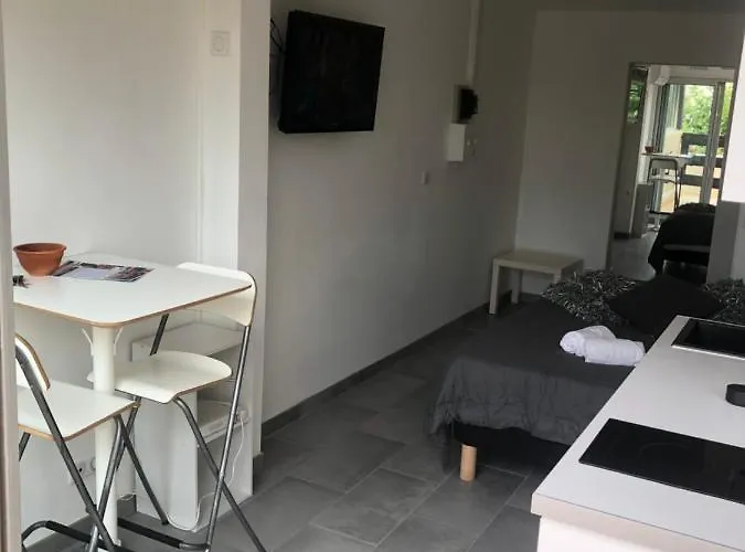 Village Naturiste Port Nature 3, Cap D'agde Appartamento *