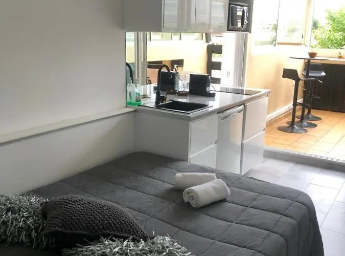 Village Naturiste Port Nature 3, Cap D'agde Appartamento Agde